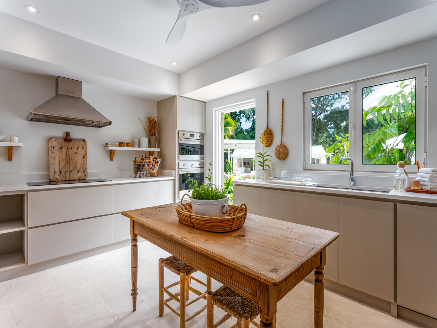 honeycomb house kitchenjpg