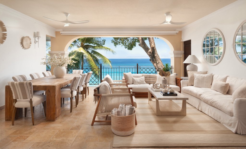 sandy cove 203 beachfeont patio seaview