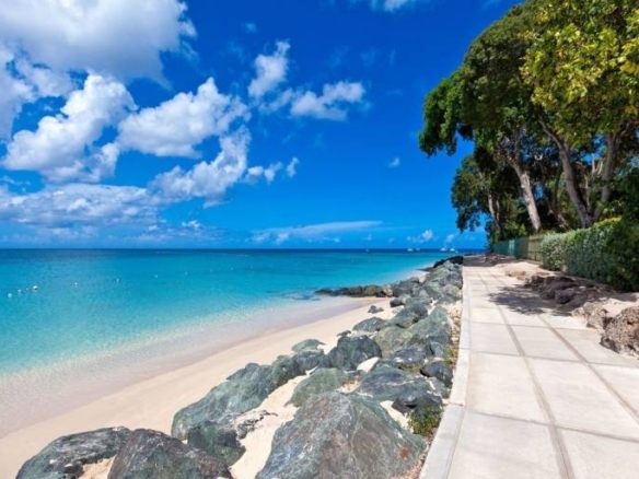 sunset crest beach
