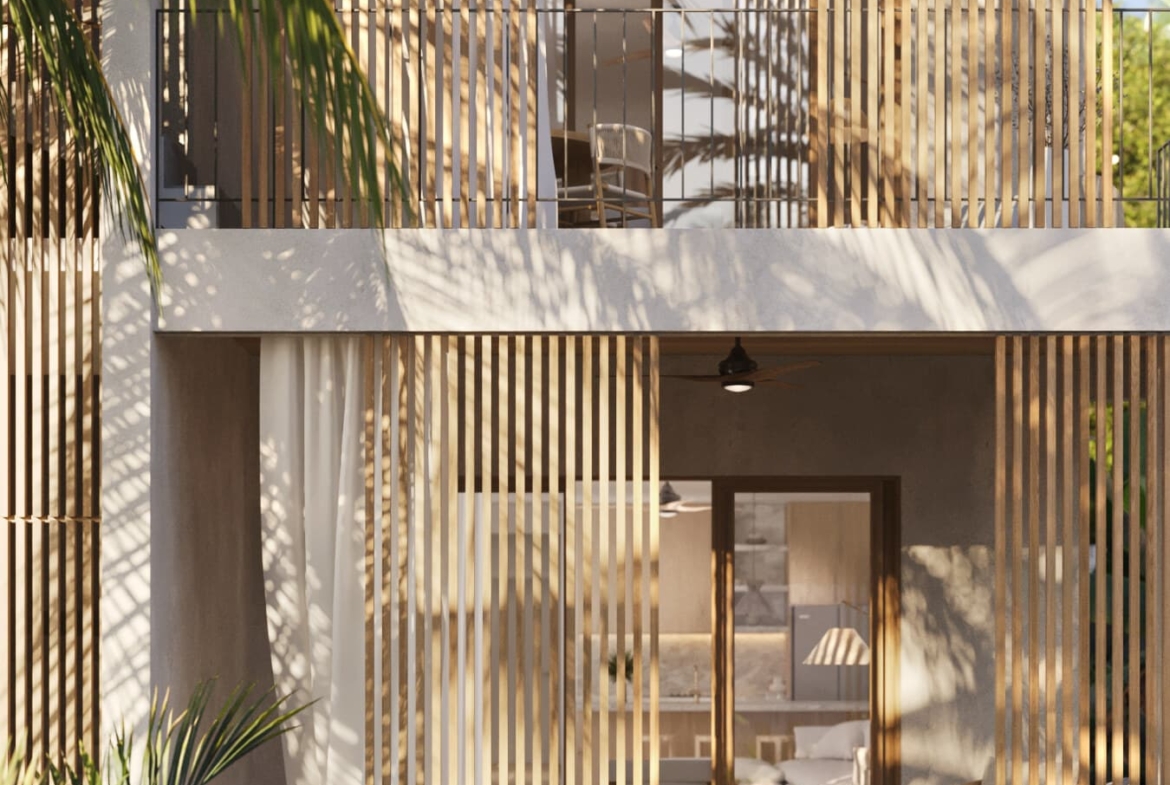 12 Porters Palms Barbados exterior