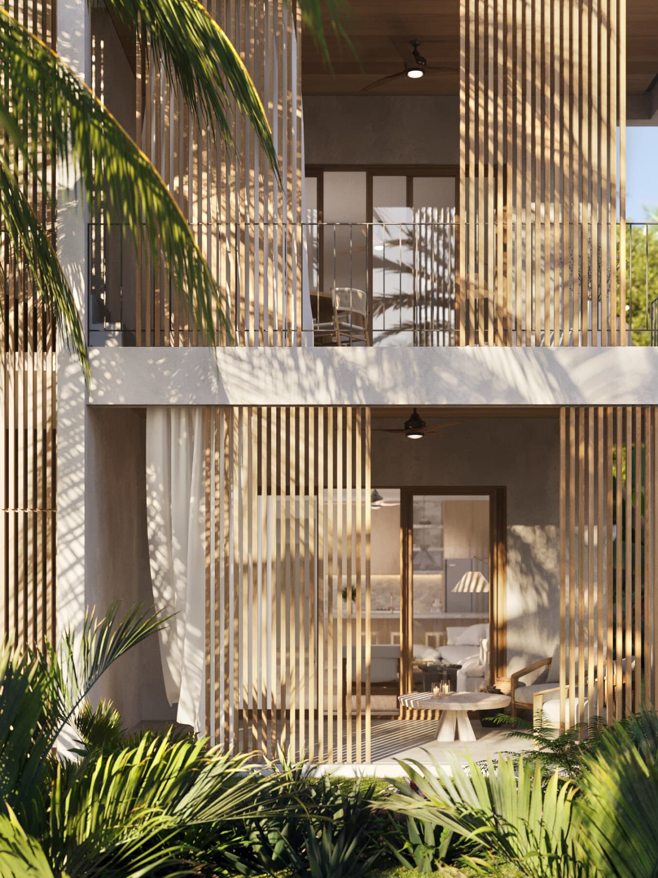 12 Porters Palms Barbados exterior