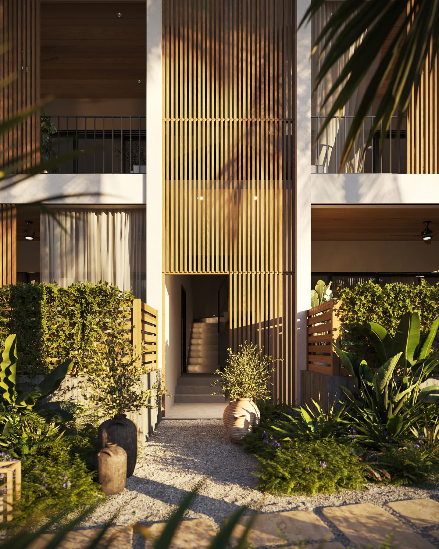 13 Porters Palms Barbados front closeup LR
