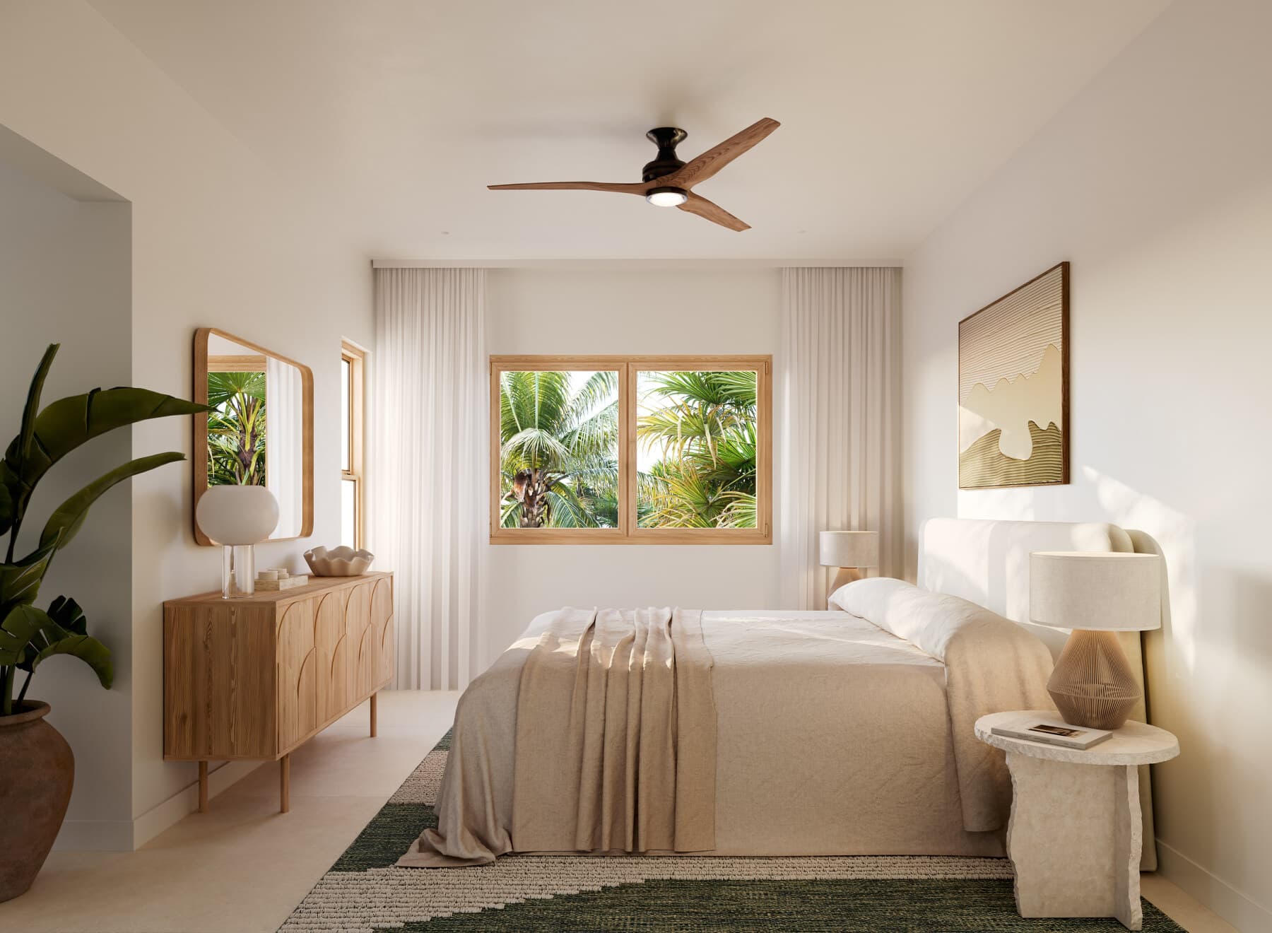17 Porters Palms Barbados bedroom cam02 Final LR