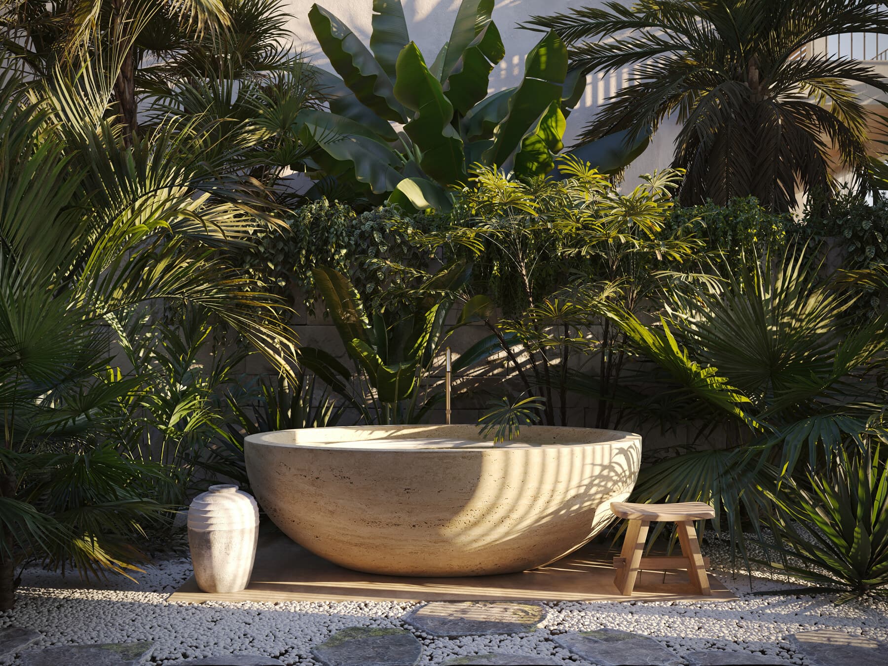 5 Porters Palms Barbados terrace bathtub cam01 LR