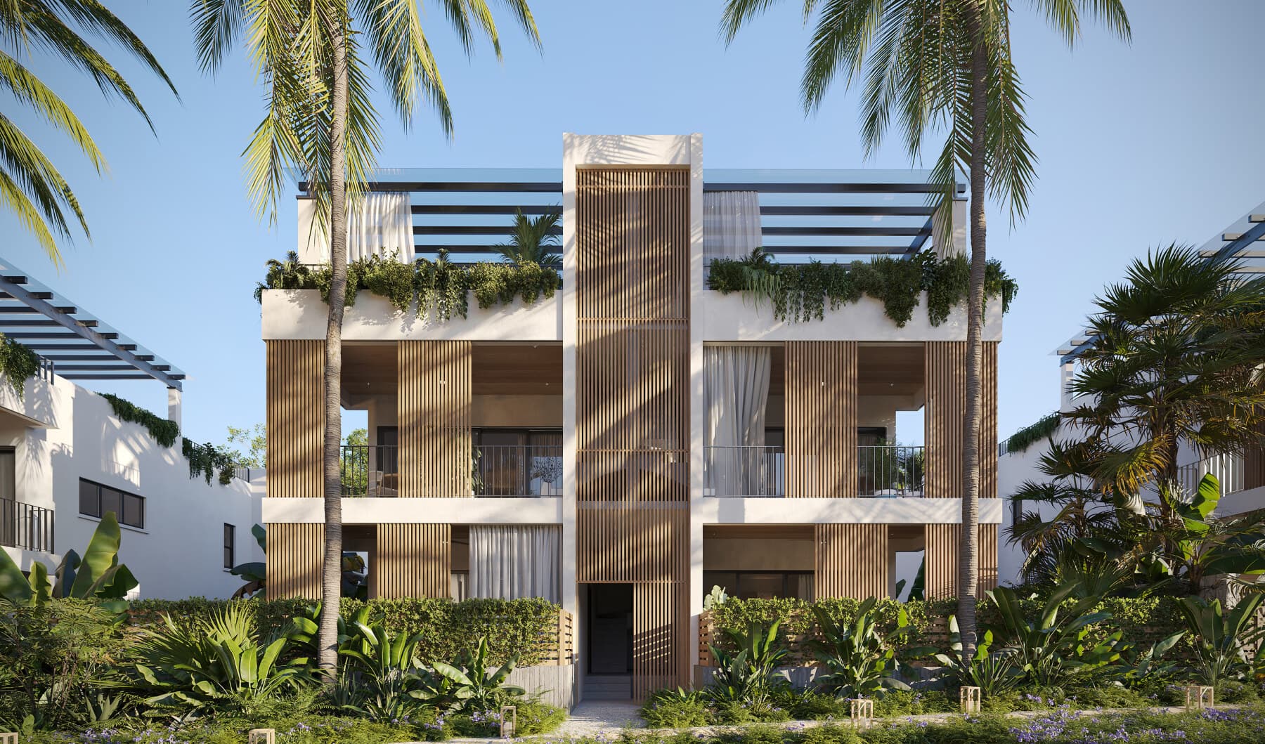 8 Porters Palms Barbados front LR