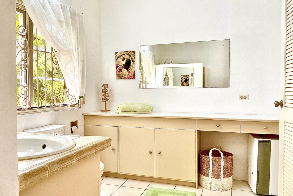 Glitter Bay Terrace 2 Apartment 1 bathroom
