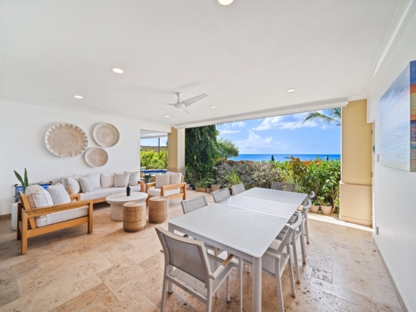 Sandy Cove 101 Condo For Sale Barbado 1