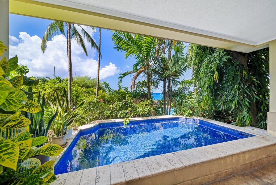 Sandy Cove 101 Condo For Sale Barbado 16