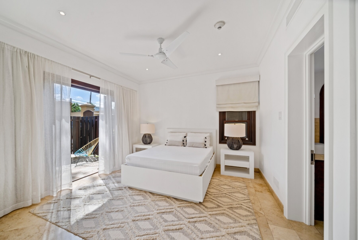 Sandy Cove 101 Condo For Sale Barbado 24