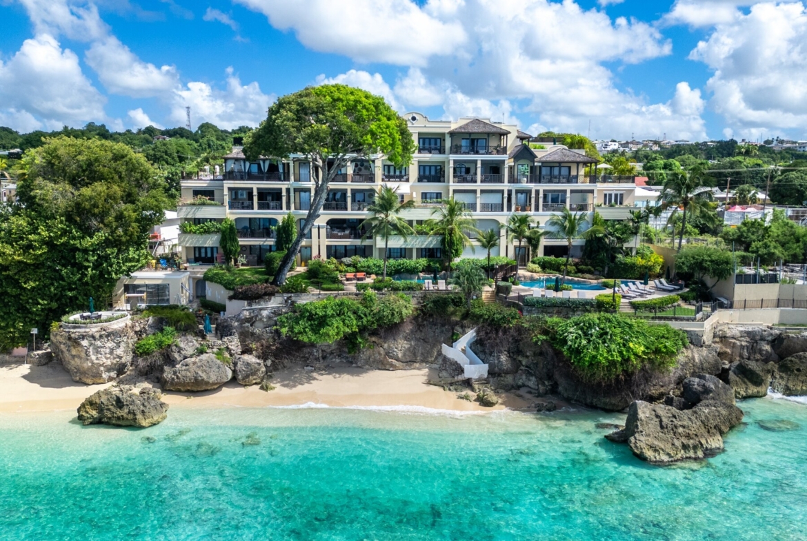 Sandy Cove 101 Condo For Sale Barbado 27