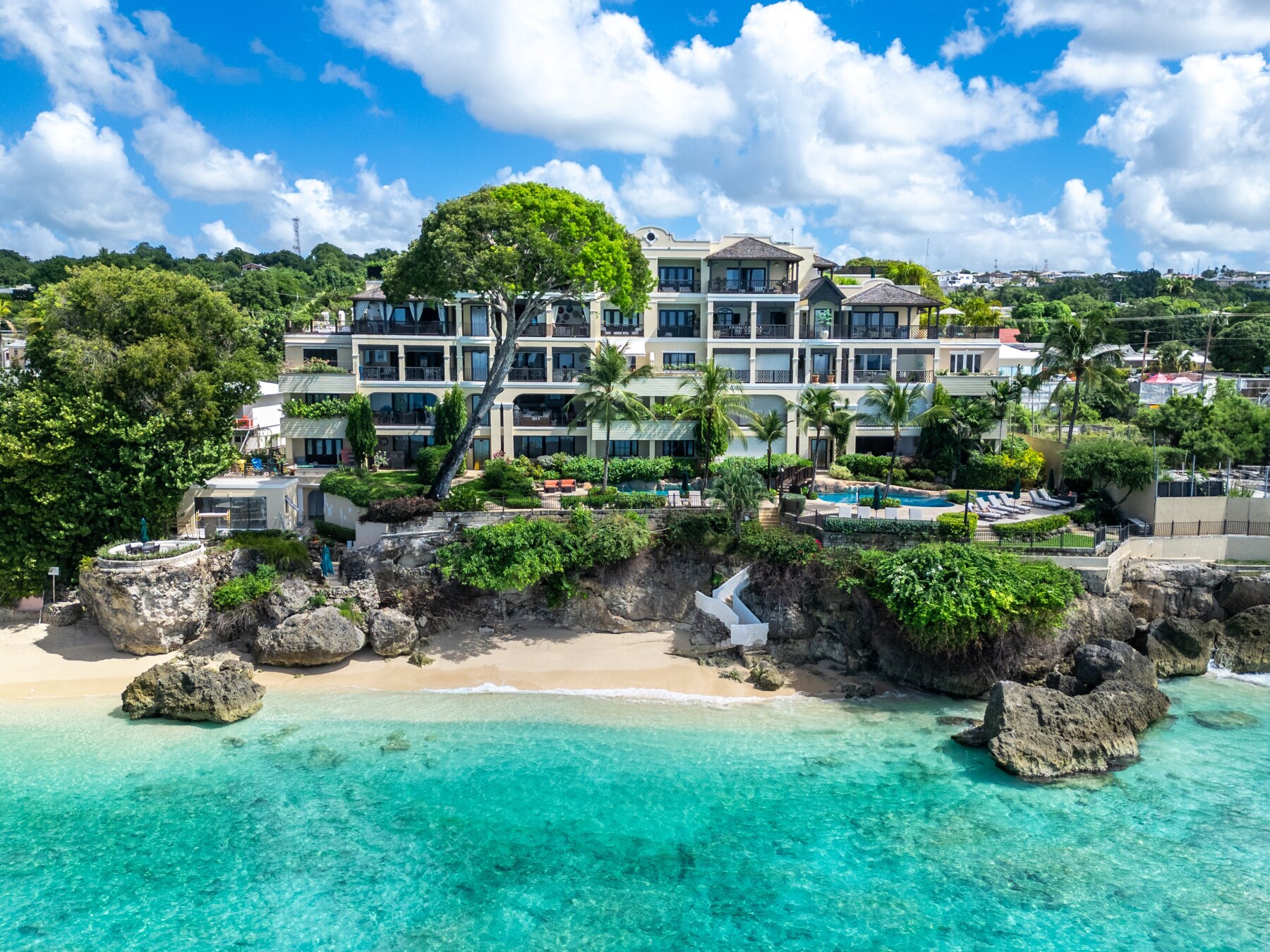 Sandy Cove 101 Condo For Sale Barbado 27