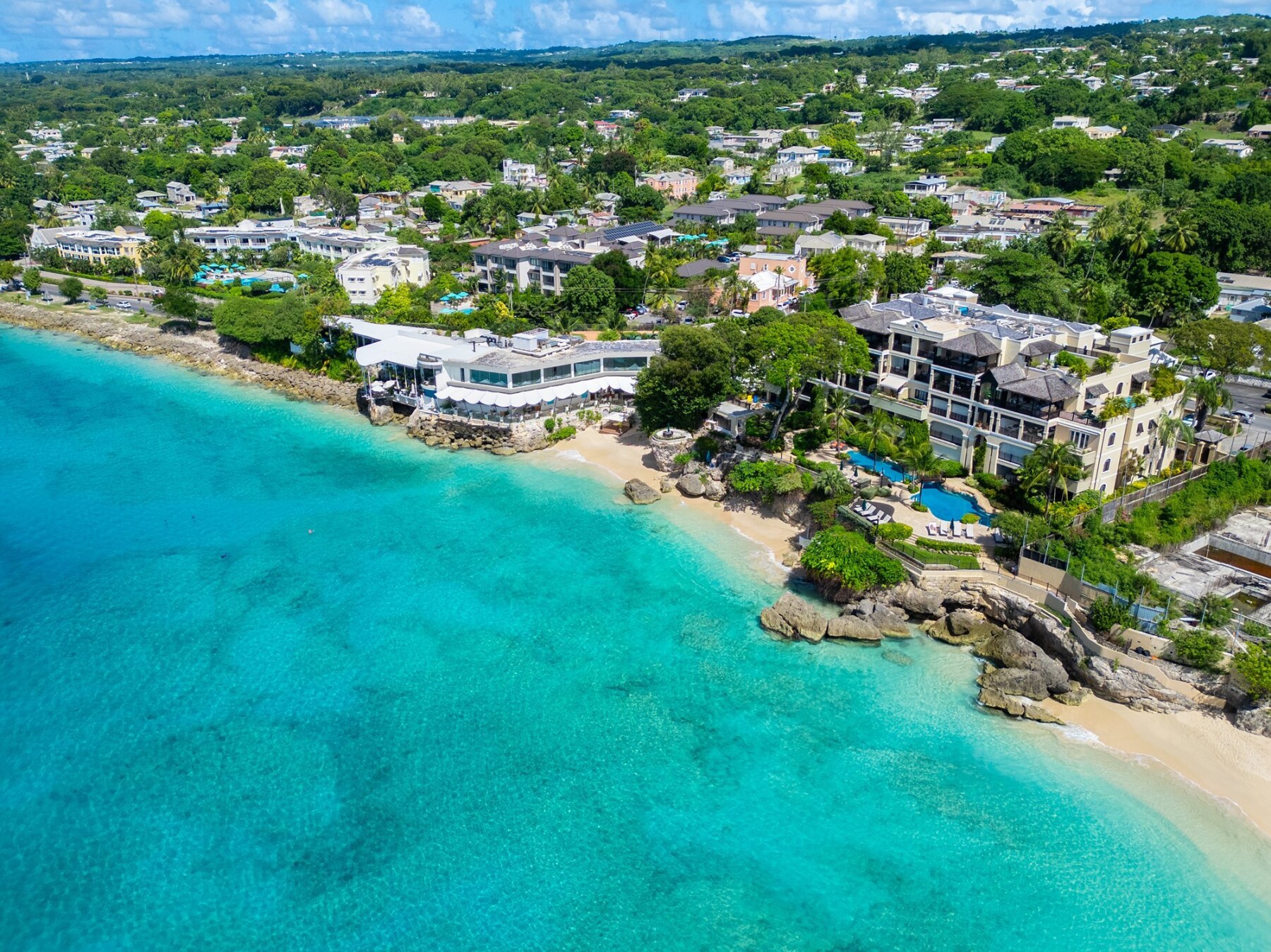 Sandy Cove 101 Condo For Sale Barbado 28