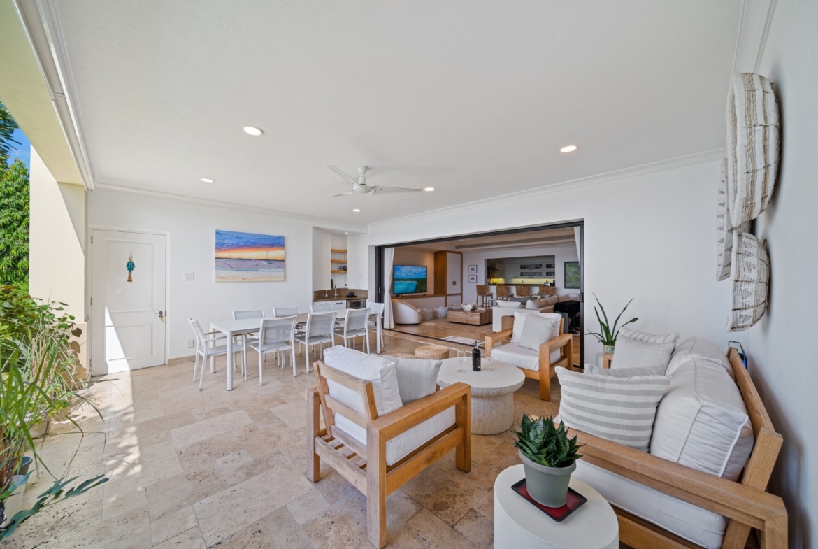 Sandy Cove 101 Condo For Sale Barbado 3