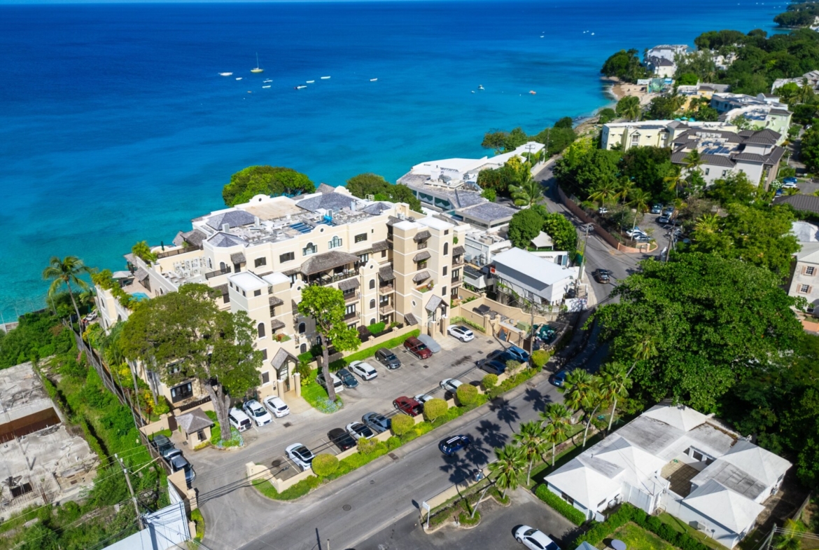 Sandy Cove 101 Condo For Sale Barbado 30