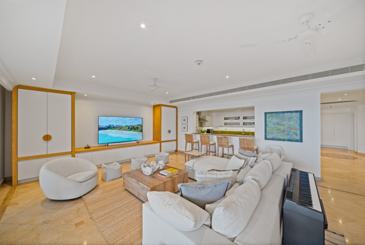 Sandy Cove 101 Condo For Sale Barbado 6