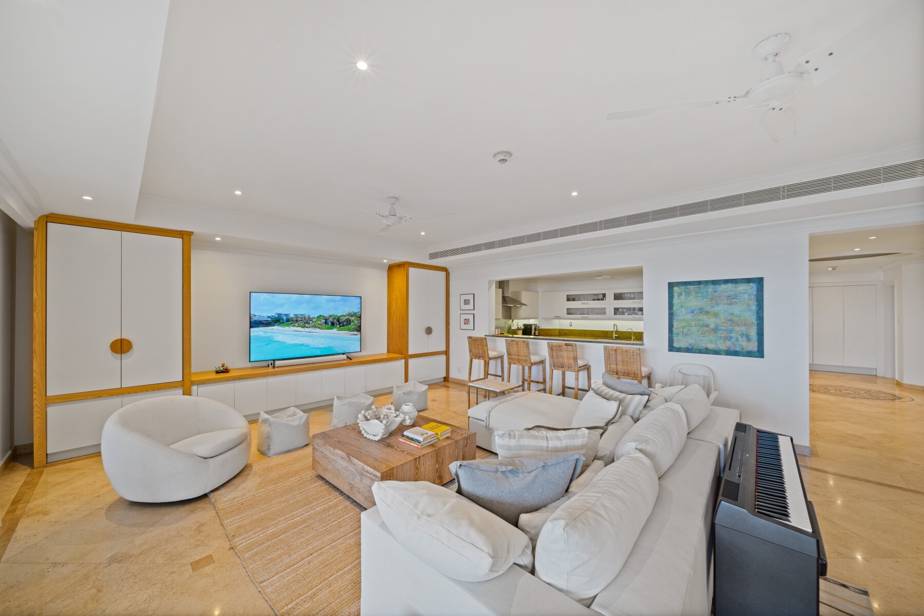 Sandy Cove 101 Condo For Sale Barbado 6